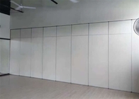De akoestische Totale Ruimteflexibiliteit van Conferentiehall aluminium frame partition walls