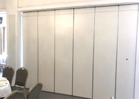 Aangepaste Hall Folding Operable Wall Partitions-Zaal Verdeler Correcte Vermindering