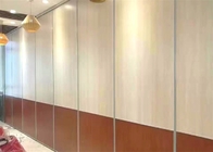 Banket Hall Operable Wall Partitions