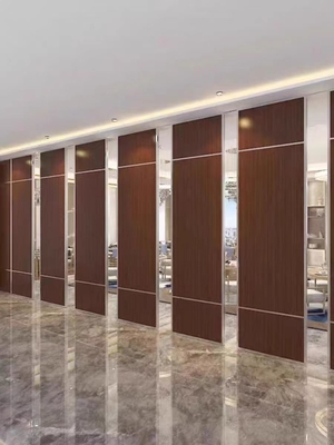 Hanging Room Partition Divider met geluidsreductie