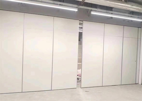 Correcte het Bevochtigen Hangende Bureauverdelingen Lichtgewicht voor Banketzaal