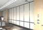 Banquet Hall Foldable Partition Walls , Acoustic Movable Walls