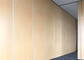 MDF Material Conference Room Partitions , Movable Interior Partition Walls
